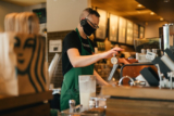 Starbucks Requiring Face Masks for All Customers Starting July 15th!