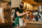 Starbucks Requiring Face Masks for All Customers Starting July 15th!