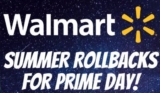 🔥LIVE NOW!🔥 Walmart’s Prime Day Sale!!
