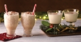 What To Stock Up on in December!