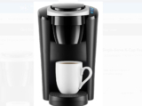Walmart Black Friday! Keurig Single Serve Coffee Maker Only $35 Shipped!