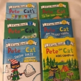 2 Free Kids’ Books + Giant Sticker Book from I Can Read! ($23 Value)