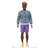 50% Off Barbie Ken Fashionistas Doll #153! Was $9.99!