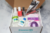 FREE Samples from PinchMe (TOMORROW 12PM EST!!)