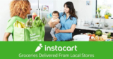 *HOT* Make Extra Money Delivering Groceries for InstaCart!!
