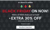 JCPenney Black Friday is LIVE!! HOTTEST DEALS LIST!