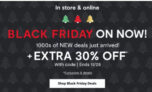 JCPenney Black Friday is LIVE!! HOTTEST DEALS LIST!