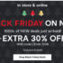 ULTA BLACK FRIDAY PREVIEW – TONIGHT! GET READY!
