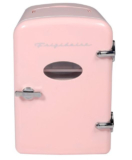 Walmart Black Friday! Frigidaire Portable Retro 9-Can Mini Fridge Only $24!