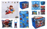 Kids 5-Piece Character Bedroom Sets ONLY $19.97 (Reg. $50) at Walmart!
