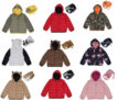 Toddler & Little Kids Packable Jackets $14.99 (reg $40.00)