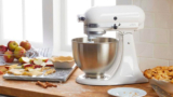 KitchenAid 4.5-Quart Classic Stand Mixer ONLY $189 Shipped (Reg $260)