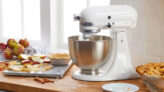 KitchenAid 4.5-Quart Classic Stand Mixer ONLY $189 Shipped (Reg $260)