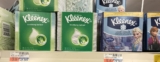 66¢ Kleenex Facial Tissues at CVS Until 3/7!