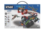 54% Off K’nex Intermediate 60 Model Building Set – 398 Parts! Was $34.99!