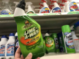 FREE Lime-A-Way Cleaner at Dollar Tree! Just Need Your Phone!
