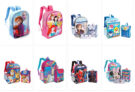 Kids Backpacks & Backpack Sets as low as $8!!