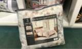 $25 3-Piece Comforter Sets at Macy’s – ALL SIZES!