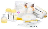 FREE Medela Breastfeeding Product Sample Box