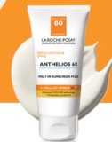 Free Sample La Roche-Posay Melt-In Sunscreen