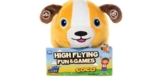 60% Off Talkin’ Animals, Made To Get Kids Active With Games! Coco the Interactive Plush Dog!! Was $24.99!