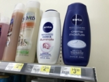 Dollar General: Nivea Body Wash Only $1.00!