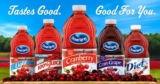 Ocean Spray Class Action Lawsuit – Get Up to $20 FREE – No Receipts Needed!