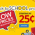 Staples Top 10 Back to School Deals Ending 8/8!