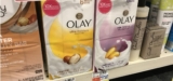 42¢ Olay Bar Soap at Walgreens! Stockup Price!