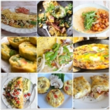17 Appetizing Omelet Recipes