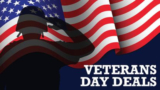 Veteran’s Day Freebies & Deals for 2020