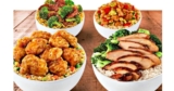 FOUR Panda Bowls for ONLY $20 at Panda Express!