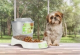 59% Off 3-Pound Pet Auto Feeder! Was $7.79!