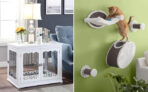 Up to 90% Off Pet Essentials Clearance Sale at Wayfair!