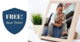 FREE 8×10 Photo Print at Walgreens