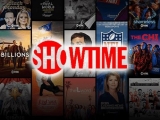 FREE 30 DAY TRIAL OF SHOWTIME!!