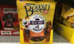 Family Dollar: $1 Purina Beggin’ Strips Dog Treats!
