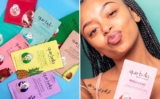 FREE Sample of Que Bella Face Masks