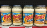 Family Dollar: Ragu Pasta Sauce Only $1!