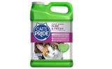 Cat’s Pride Fresh Scent Pure & Fresh Multi-Cat Clumping Litter, 10-Pound Jug  – ON SALE➕SUB/SAVE!