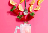 $1 Vodka Strawberry Lemonade All Month Long at Applebee’s!
