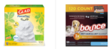 Save $10 on Your $40 Household Essentials Purchase at Amazon!