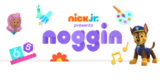 Free 9-Months of Nick Jr. Noggin!
