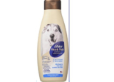 Oster Flea & Tick Shampoo with Oatmeal, Fresh Breeze, 18 Fluid Ounces – ON SALE+SUB/SAVE!