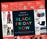 BEST JCPenney Black Friday Deals – 2021! *BIG LIST*