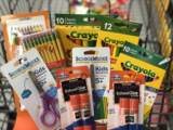 Walgreens Back to School Deals PREVIEW Starting 8/9