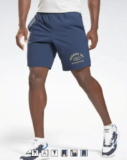 Reebok Workout Shorts ONLY $15 (Reg. $35)