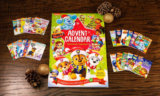 39% Off Nickelodeon: Storybook Collection Advent Calendar! Was $24.99!