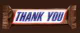 FREE Snickers Bar for Essential Workers