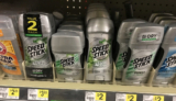 90¢ Speedstick or Lady’s Speedstick at Dollar General!